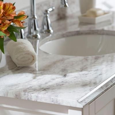 IN THE BATHROOM - Kitchen Bench tops | Stone Bench tops Auckland