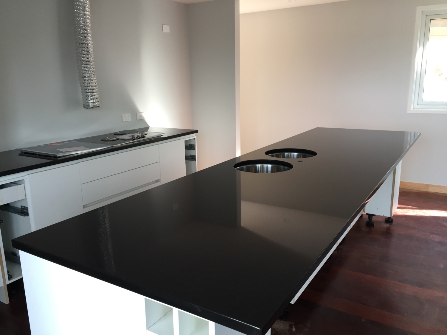 Caesarstone Bench Tops